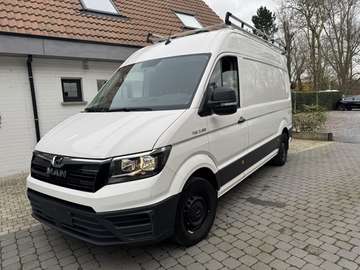 2.0 TDi Long 3180 (EU6d-TEMP)
