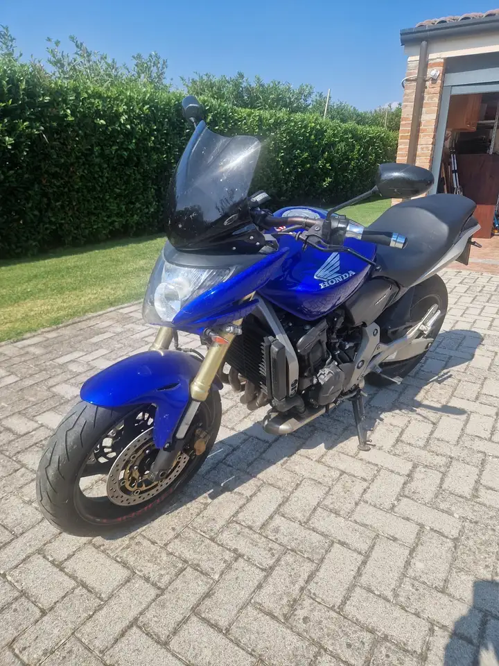 Honda CB 600