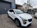 Cadillac XT4 350T AWD Weiß - thumbnail 4