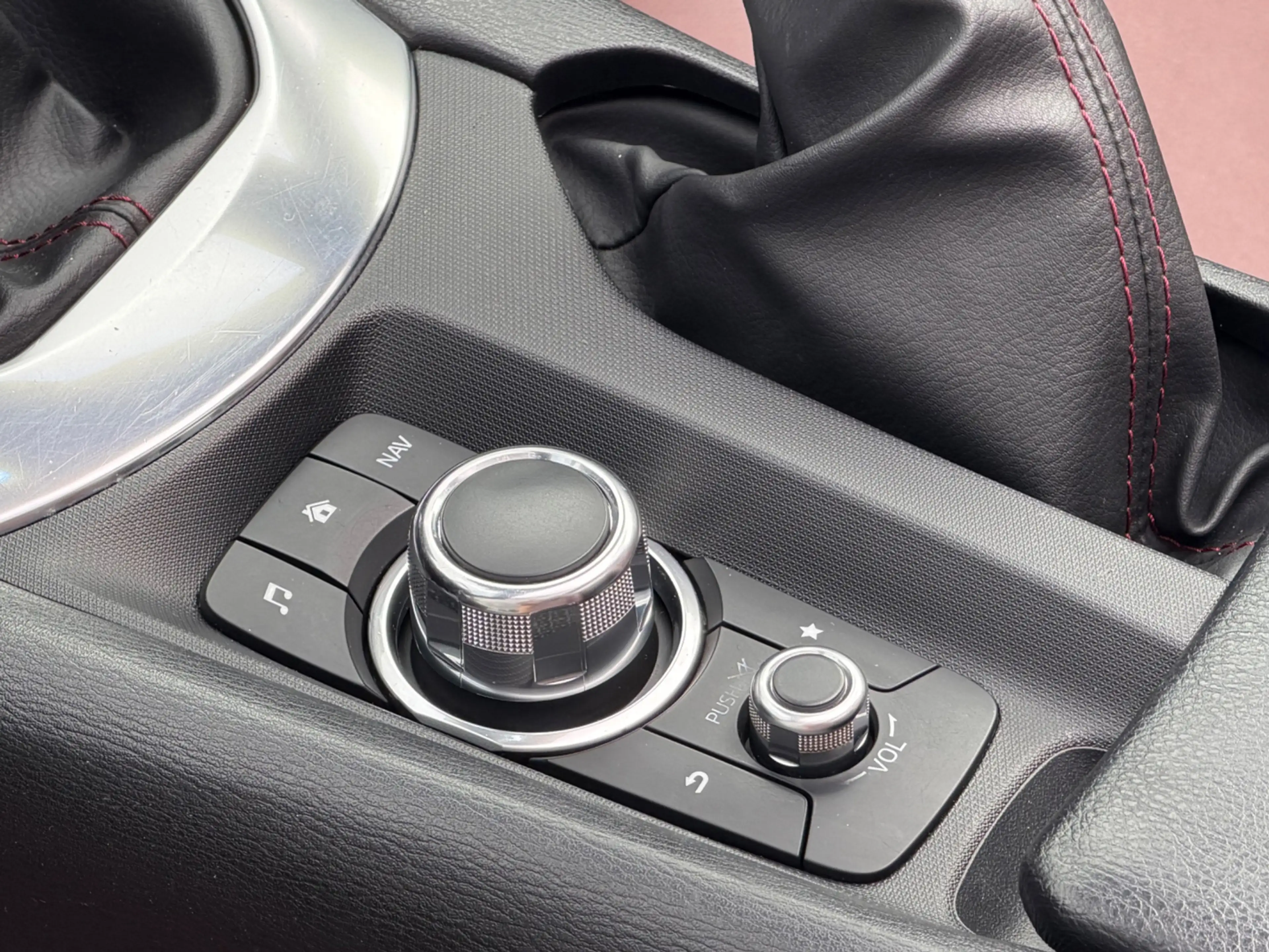 Mazda MX-5 RF 2.0 SkyActiv-G 160 GT-M, CarPlay, BOSE, Sportui — photo 42