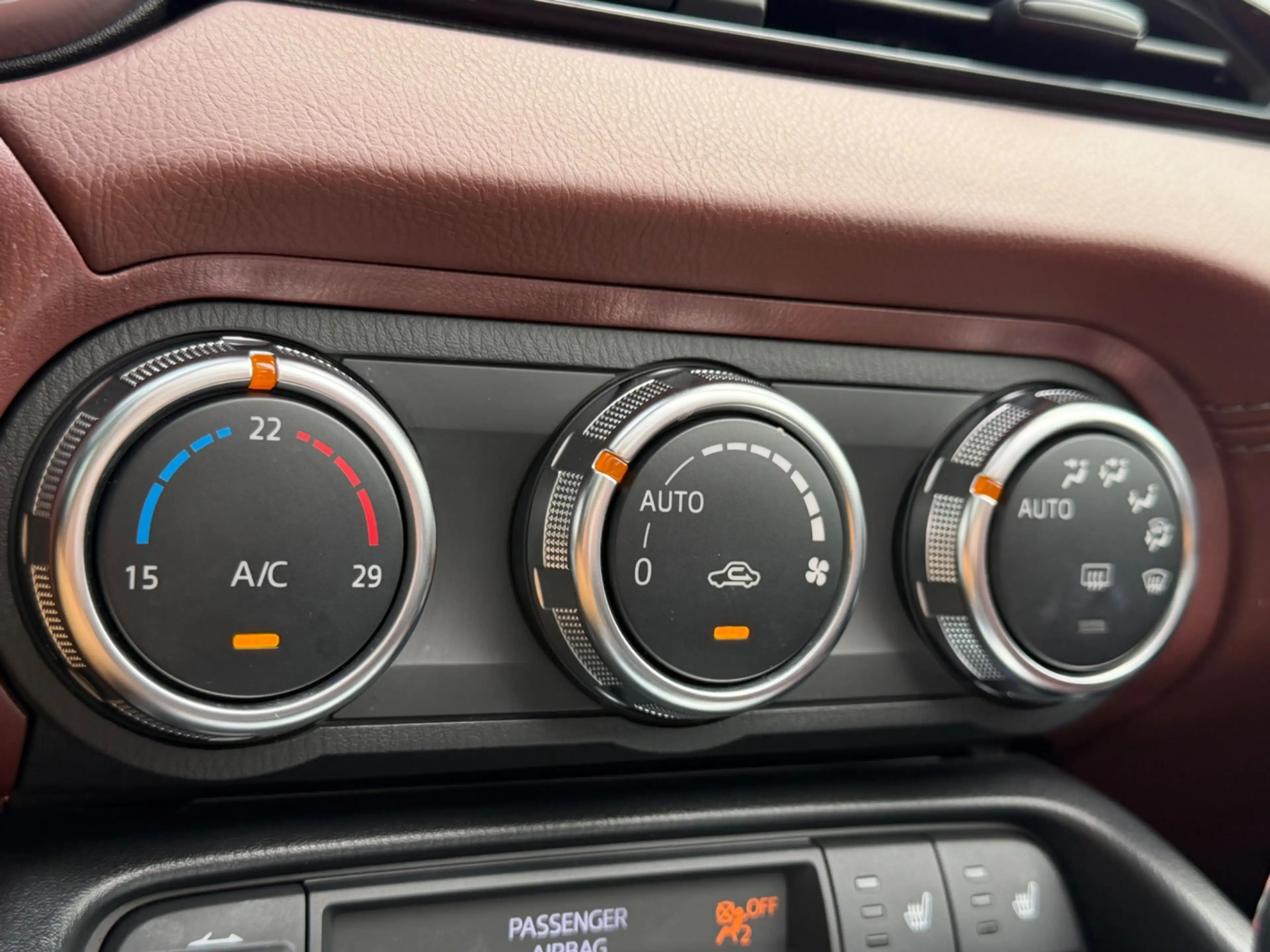 Mazda MX-5 RF 2.0 SkyActiv-G 160 GT-M, CarPlay, BOSE, Sportui — photo 50