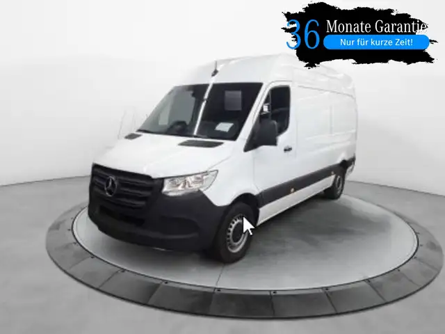 Mercedes-Benz Sprinter 317 CDI PRO KA HD KLIMA*AHK*MBUX*KAM