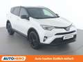 Toyota RAV4 2.5 Hybrid Active Weiß - thumbnail 8