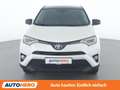Toyota RAV4 2.5 Hybrid Active Weiß - thumbnail 9