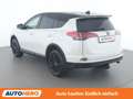 Toyota RAV4 2.5 Hybrid Active Weiß - thumbnail 4