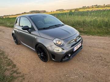 595 1.4 T-Jet Turismo