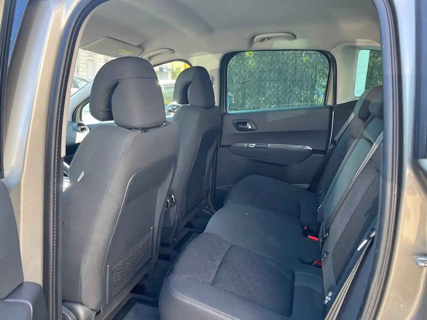 Peugeot 3008 3008 1.6 BlueHDi 120ch S - 2