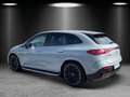 Mercedes-Benz EQE 43 Mercedes-AMG EQE 43 4M SUV AHK 360° HYPER Carbon Grau - thumbnail 3