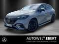 Mercedes-Benz EQE 43 Mercedes-AMG EQE 43 4M SUV AHK 360° HYPER Carbon Grau - thumbnail 1