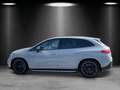 Mercedes-Benz EQE 43 Mercedes-AMG EQE 43 4M SUV AHK 360° HYPER Carbon Grau - thumbnail 2