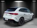 Mercedes-Benz EQE 43 Mercedes-AMG EQE 43 4M SUV AHK 360° HYPER Carbon Grau - thumbnail 5
