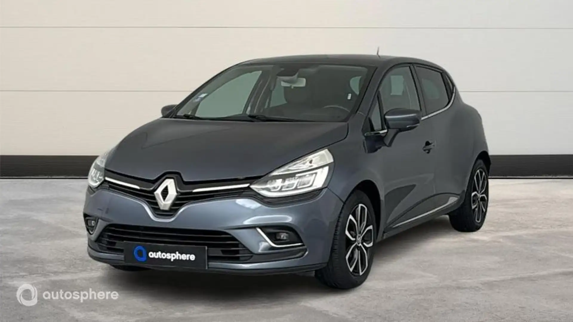 Renault Clio 0.9 TCe 90ch energy Intens 5p Euro6c - 1