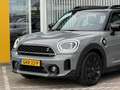 MINI Cooper SE Countryman Mini 2.0 ALL4 Chili | 100% Dlr onderhouden | Glaze Gris - thumbnail 21