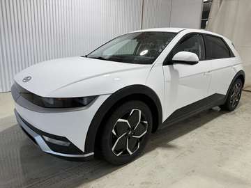 Preferred Long Range Grosse Batterie 100% Électrique