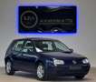 Volkswagen Golf 1.4 Pacific Lim. 5-Türig SCHECKHEFTGEPFLEGT Blau - thumbnail 3