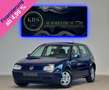 Volkswagen Golf 1.4 Pacific Lim. 5-Türig SCHECKHEFTGEPFLEGT Blau - thumbnail 1