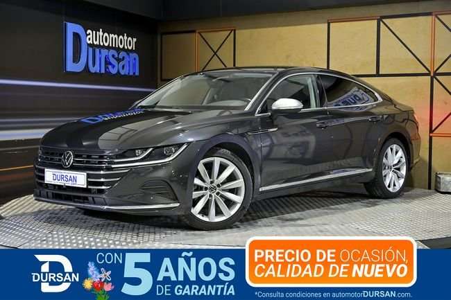 2021 Volkswagen ARTEON