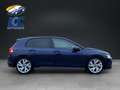 Volkswagen Golf VIII GTI, Matrix, AHK, HUD, Pano, voll, Bleu - thumbnail 4
