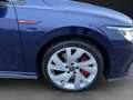 Volkswagen Golf VIII GTI, Matrix, AHK, HUD, Pano, voll, Bleu - thumbnail 20