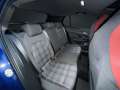 Volkswagen Golf VIII GTI, Matrix, AHK, HUD, Pano, voll, Bleu - thumbnail 12