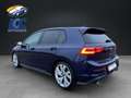 Volkswagen Golf VIII GTI, Matrix, AHK, HUD, Pano, voll, Bleu - thumbnail 7