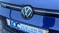 Volkswagen Golf VIII GTI, Matrix, AHK, HUD, Pano, voll, Bleu - thumbnail 42