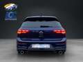 Volkswagen Golf VIII GTI, Matrix, AHK, HUD, Pano, voll, Bleu - thumbnail 6