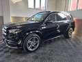 Mercedes-Benz GLS 400 GLS 400 d 4Matic 1.Besitz AMG/7-Sitzer/Massage/AHK Schwarz - thumbnail 2