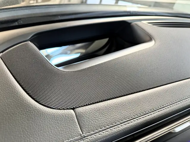 Mercedes-Benz GLS 400 GLS 400 d 4Matic 1.Besitz AMG/7-Sitzer/Massage/AHK Ansicht 16