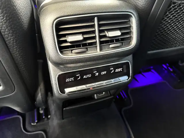 Mercedes-Benz GLS 400 GLS 400 d 4Matic 1.Besitz AMG/7-Sitzer/Massage/AHK Ansicht 23