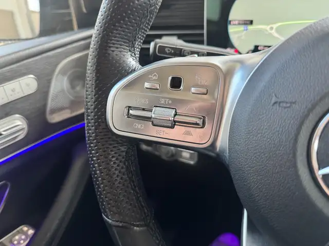 Mercedes-Benz GLS 400 GLS 400 d 4Matic 1.Besitz AMG/7-Sitzer/Massage/AHK Ansicht 46