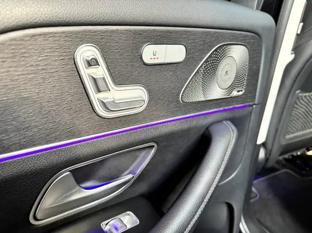 Mercedes-Benz GLS 400 GLS 400 d 4Matic 1.Besitz AMG/7-Sitzer/Massage/AHK Ansicht 19