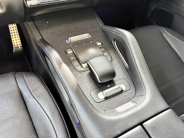 Mercedes-Benz GLS 400 GLS 400 d 4Matic 1.Besitz AMG/7-Sitzer/Massage/AHK Ansicht 34