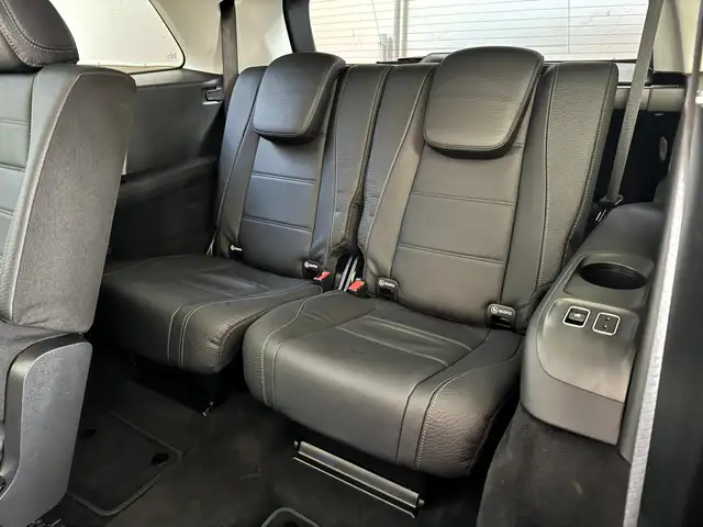 Mercedes-Benz GLS 400 GLS 400 d 4Matic 1.Besitz AMG/7-Sitzer/Massage/AHK Ansicht 21