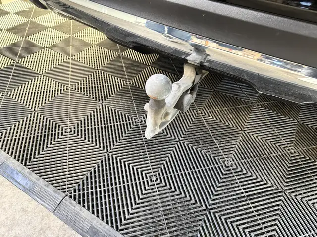 Mercedes-Benz GLS 400 GLS 400 d 4Matic 1.Besitz AMG/7-Sitzer/Massage/AHK Ansicht 33