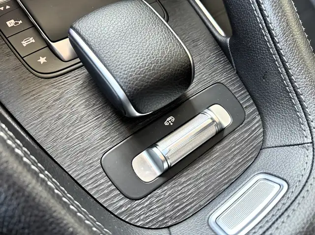 Mercedes-Benz GLS 400 GLS 400 d 4Matic 1.Besitz AMG/7-Sitzer/Massage/AHK Ansicht 38