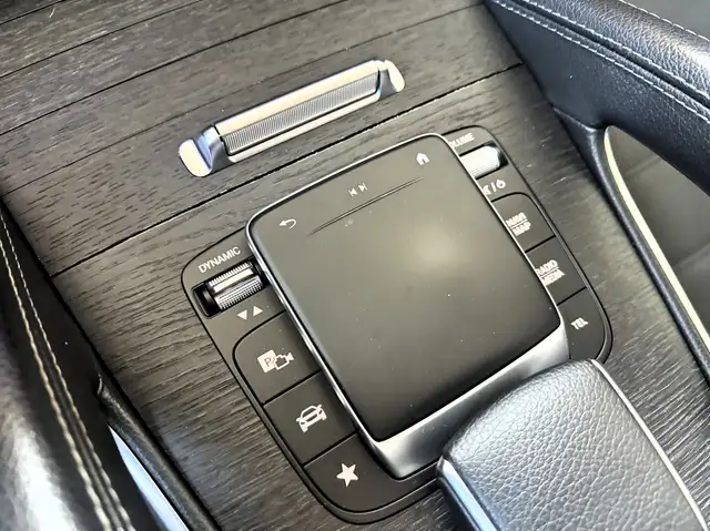 Mercedes-Benz GLS 400 GLS 400 d 4Matic 1.Besitz AMG/7-Sitzer/Massage/AHK Ansicht 39