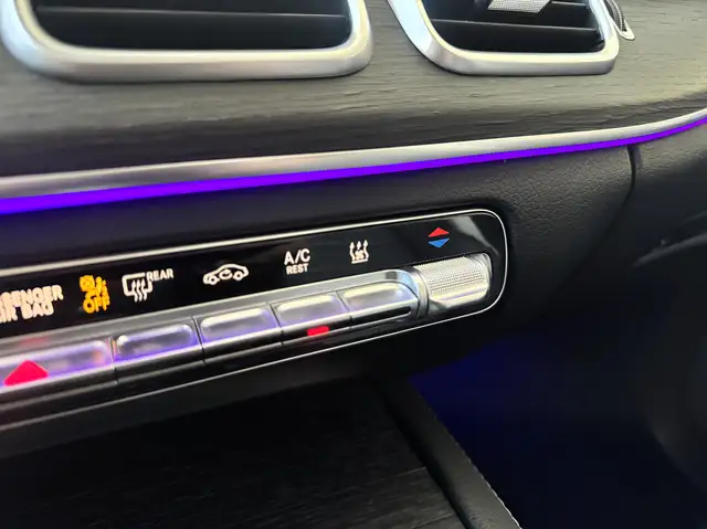 Mercedes-Benz GLS 400 GLS 400 d 4Matic 1.Besitz AMG/7-Sitzer/Massage/AHK Ansicht 37