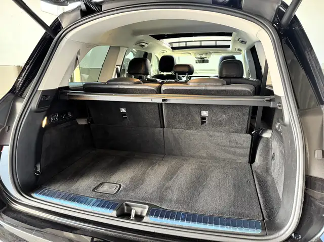 Mercedes-Benz GLS 400 GLS 400 d 4Matic 1.Besitz AMG/7-Sitzer/Massage/AHK Ansicht 24