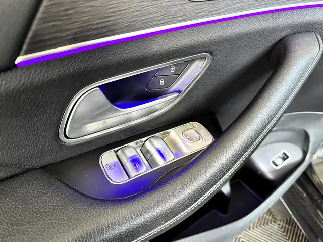 Mercedes-Benz GLS 400 GLS 400 d 4Matic 1.Besitz AMG/7-Sitzer/Massage/AHK Ansicht 15