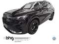 Volkswagen Tiguan 2.0 TDI 4MOTION DSG R-Line Anhängevorrich Schwarz - thumbnail 1