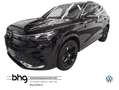 Volkswagen Tiguan 2.0 TDI SCR 4MOTION DSG R-Line Schwarz - thumbnail 1