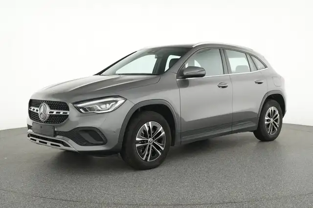 Mercedes-Benz GLA 250 e Business Solution 250 e Business Line
