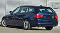 BMW 318 i Touring ESV Klima Shzg Tempomat PDC Bleu - thumbnail 9