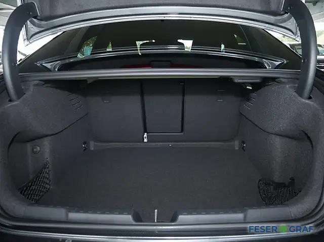 Audi A3 view 10