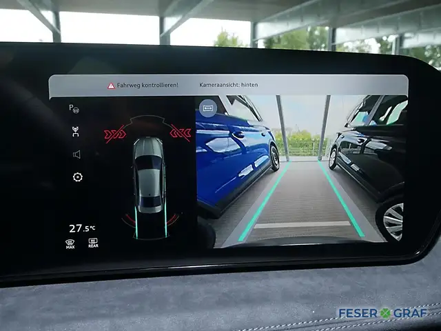 Audi A3 view 8