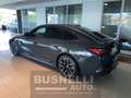 BMW 420 D X-DRIVE GRAN COUPE' MHEV 48V 190CV MSPORT PRO Grigio - thumbnail 3