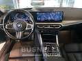BMW 420 D X-DRIVE GRAN COUPE' MHEV 48V 190CV MSPORT PRO Grigio - thumbnail 15