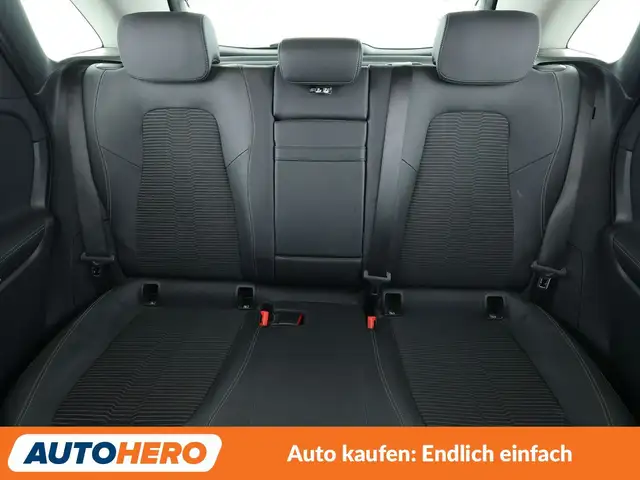 Mercedes-Benz B-Class view 15