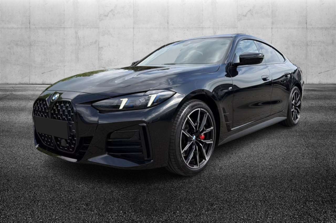 BMW 430 430i xDrive Msport